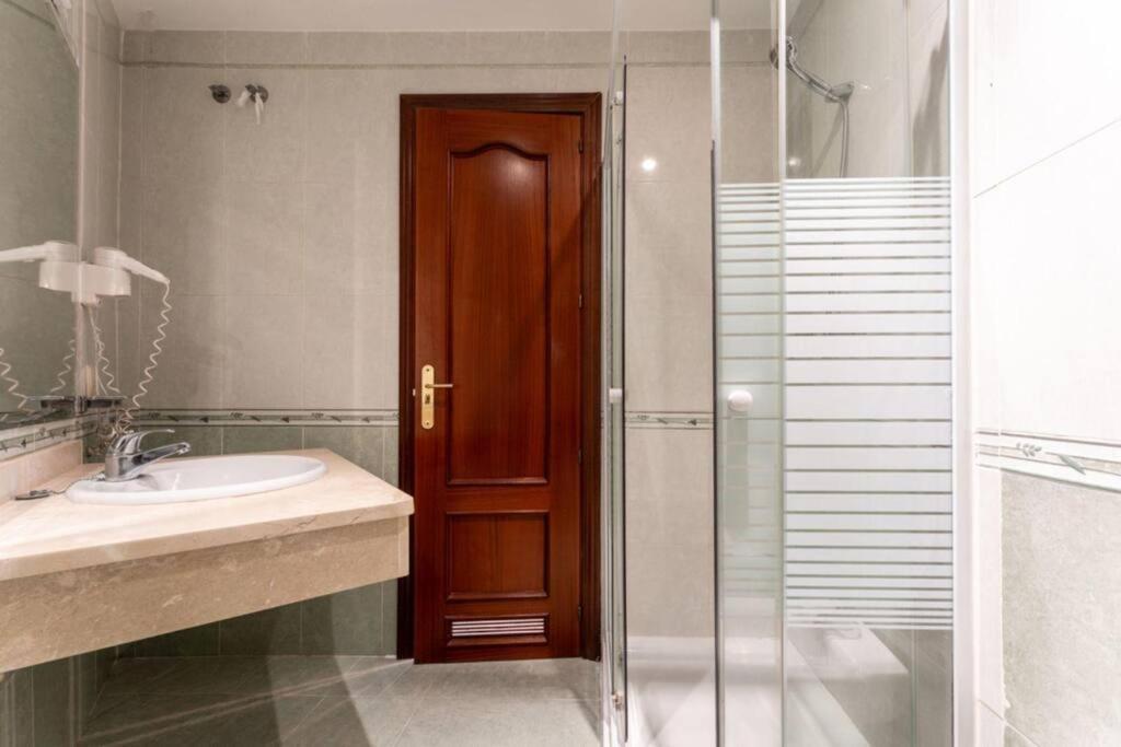 Ct 240 - Beachfront Apartment -Don Juan Manilva Exterior foto